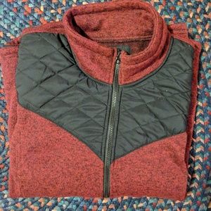 Maurices in motion jacket